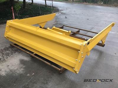 Bedrock A25D A25E A25F Tailgate / Decklid