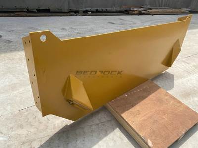 Bedrock Rear Board for Caterpillar 730 3T3 Prefix Tailgate Articulated Truck