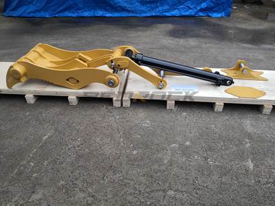 Bedrock Thumb for Caterpillar 311 312 314 Excavator