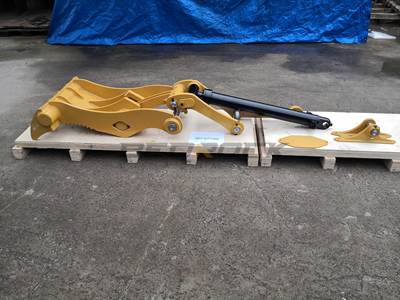 Bedrock Thumb for Caterpillar 311 312 314 Excavator