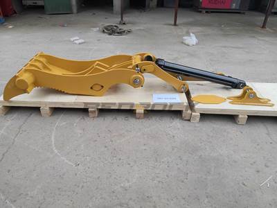 Bedrock Thumb for Caterpillar 311 312 314 Excavator