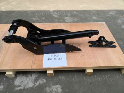 Bedrock 305 305.5 Thumb for Caterpillar 305 305.5 Excavator