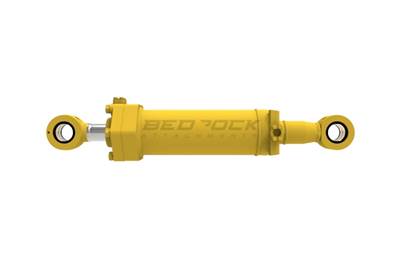 Bedrock Left Tilt Cylinder for Caterpillar D8T D8R D8N Bulldozer