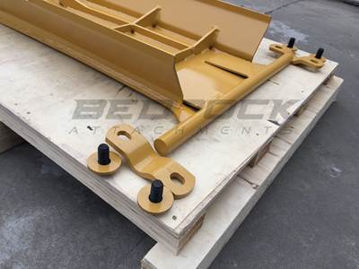 Bedrock Transmission for Caterpillar 12K 120K 140K 160K Motor Grader