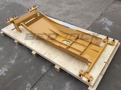 Bedrock Transmission Guard for Caterpillar 12K 120K 140K 160K Motor Grader