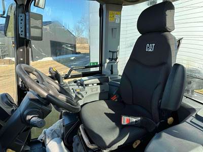 2022 Caterpillar 907 Wheel Loader For Sale, 8 Hours | Irvine, CA ...