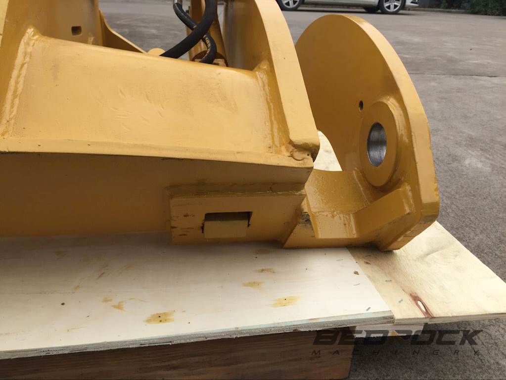 2018 Quick Coupler for CAT 950GC Wheel Loader For Sale Irvine, UT
