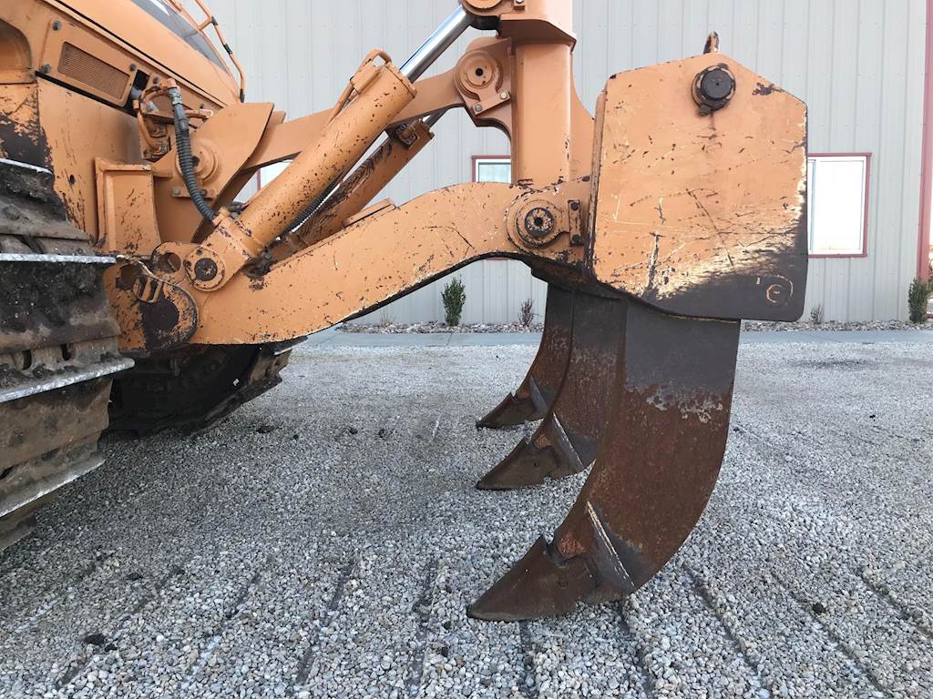 1850 case dozer 1850 case dozer