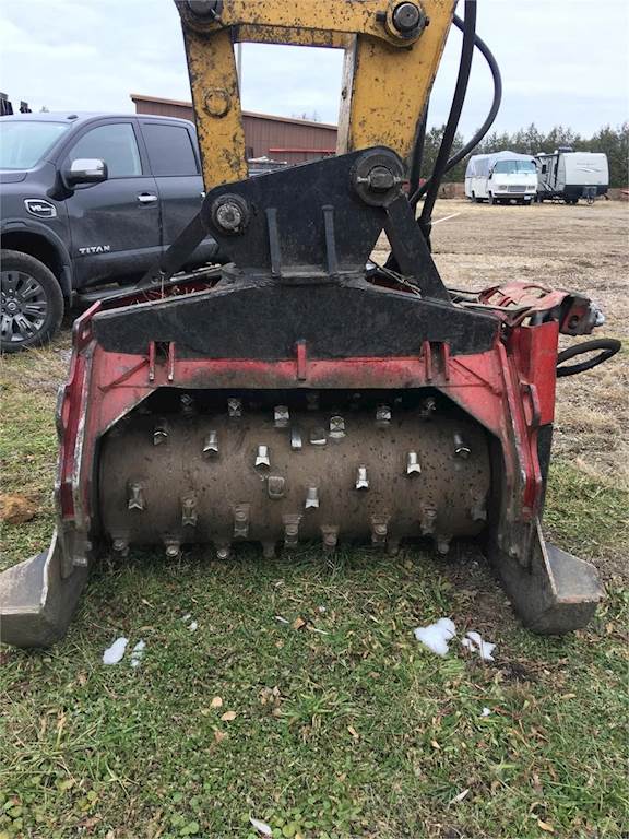 Forestry Mulcher For Sale >> 2008 Ironwolf 5x Forestry Mulcher For Sale Brainerd Mn Wdv Forestry Mulcher For Sale >> 2008 Ironwolf 5x Forestry Mulcher For Sale Brainerd Mn Wdv