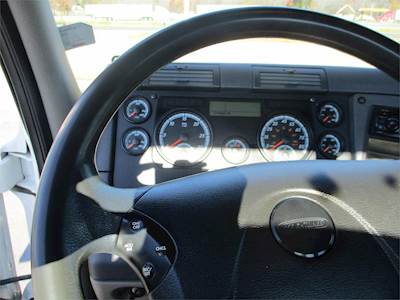 freightliner cascadia 455hp dd15 spd tandem