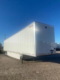 Great Dane CCC-3314-21053 Dry Van Trailer