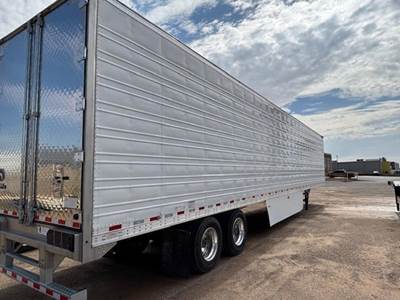 Great Dane 53ft Reefer Trailer