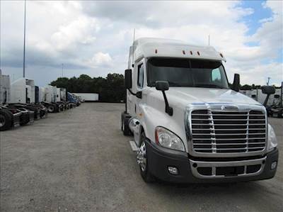cascadia cummins 425hp isx