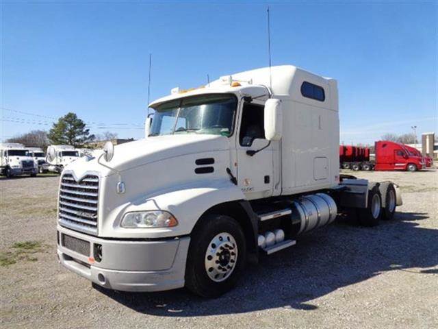 Mack Trucks For Sale >> 2013 Mack Pinnacle Cxu613 Sleeper Semi Truck For Sale 598 165 Mack Trucks For Sale >> 2013 Mack Pinnacle Cxu613 Sleeper Semi Truck For Sale 598 165