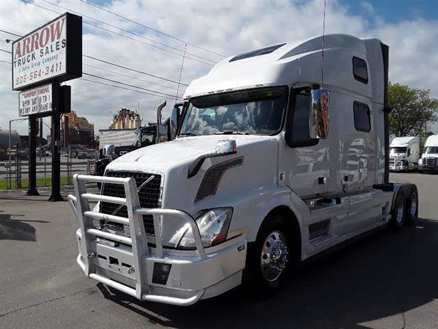 Manual Trucks For Sale >> 2016 Volvo Vnl780 Sleeper Semi Truck Ved13 500 500hp 12 Speed Manual Manual Trucks For Sale >> 2016 Volvo Vnl780 Sleeper Semi Truck Ved13 500 500hp 12 Speed Manual