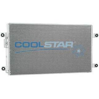 Freightliner Coronado A/C Condenser