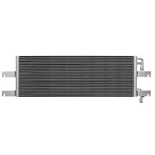 Freightliner A/C Condenser