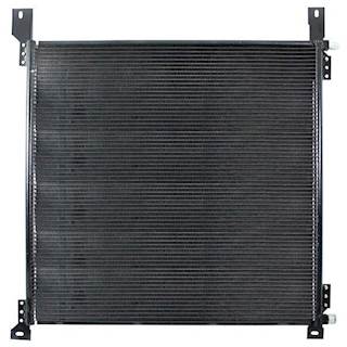 Peterbilt A/C Condenser