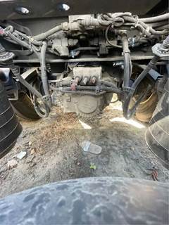 Meritor-Rockwell Rear Axle Assembly