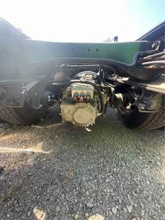 Meritor-Rockwell Rear Axle Assembly