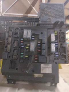 Freightliner Cascadia Body Control Module
