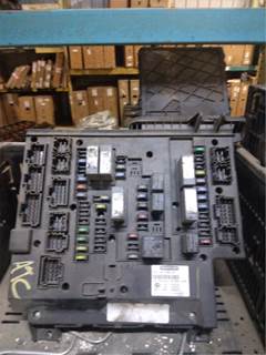Freightliner Cascadia Body Control Module