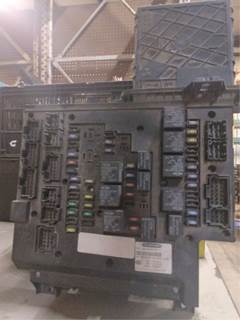 Freightliner Cascadia Body Control Module