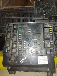 Freightliner Cascadia Body Control Module