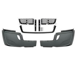 Freightliner Cascadia Front Bumper