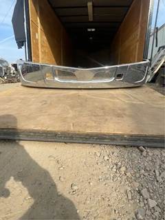 Peterbilt 579 Front Bumper