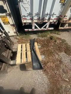 Peterbilt 379 Cab Mount