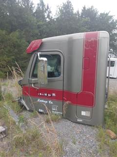 Freightliner Columbia 112 Cab Assembly