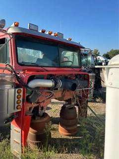 Freightliner FLD120 Classic Cab Assembly