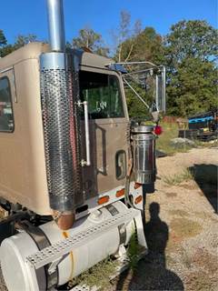 Freightliner FLD120SD Cab Assembly