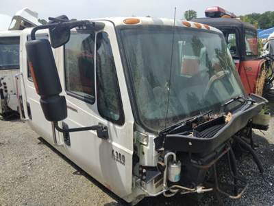 International 4300 Cab Assembly