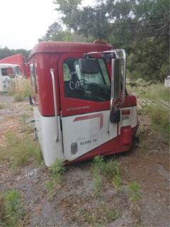 International 9200i Cab Assembly