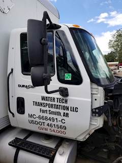 International DuraStar 4400 Cab Assembly