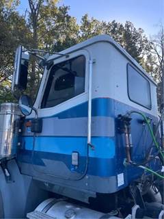 International Paystar 5900i Cab Assembly