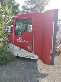 Kenworth Cab Assembly