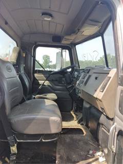 Peterbilt 330 Cab Assembly