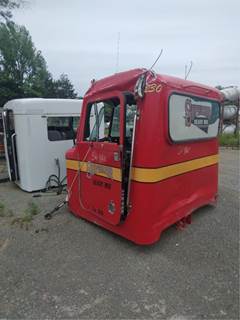 Peterbilt 357 Cab Assembly