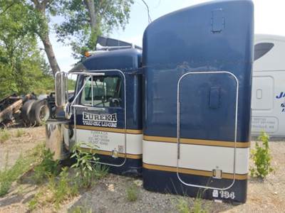 Peterbilt 379 Cab Assembly