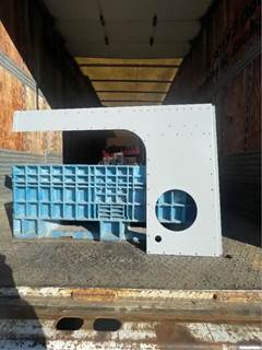 Peterbilt 379 Cab Assembly