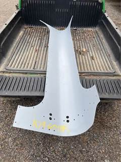 Peterbilt 379 Cab Assembly