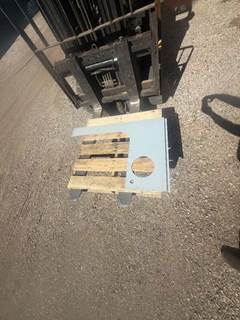 Peterbilt 379 Cab Assembly