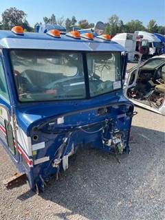 Peterbilt 384 Cab Assembly