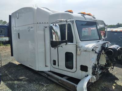 Peterbilt 386 Cab Assembly