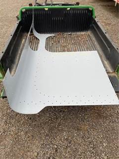 Peterbilt 389 Cab Assembly