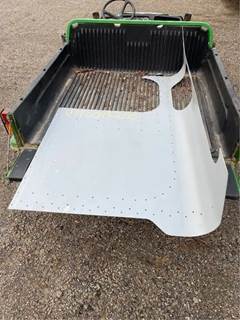 Peterbilt 389 Cab Assembly