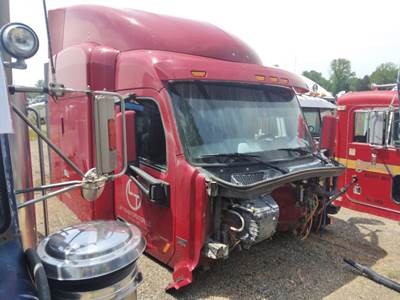 Peterbilt 579 Cab Assembly